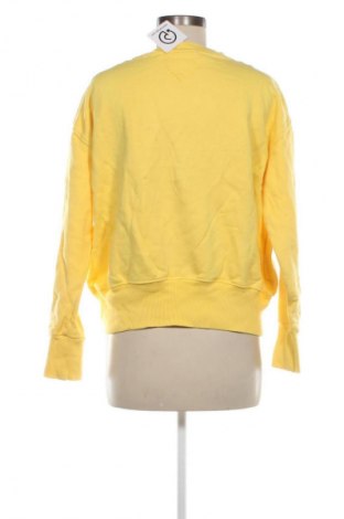 Damen Shirt Tommy Jeans, Größe S, Farbe Gelb, Preis € 47,99