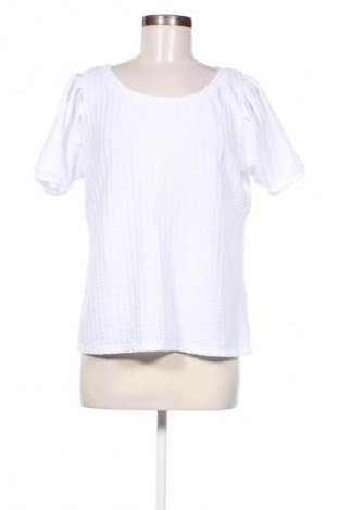 Damen Shirt Top Secret, Größe L, Farbe Weiß, Preis € 9,79