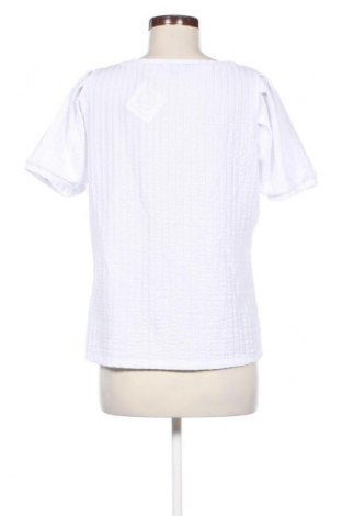 Damen Shirt Top Secret, Größe L, Farbe Weiß, Preis € 9,79