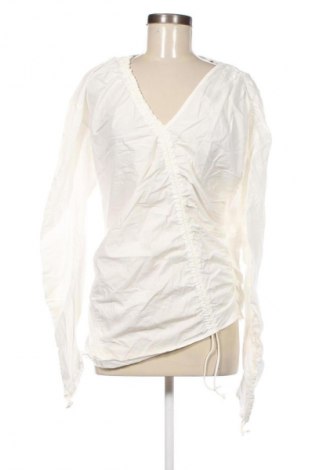 Dámská halenka Topshop, Velikost M, Barva Bílá, Cena  1 249,00 Kč
