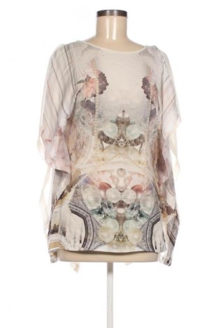 Damen Shirt Topshop, Größe XXL, Farbe Mehrfarbig, Preis 13,82 €