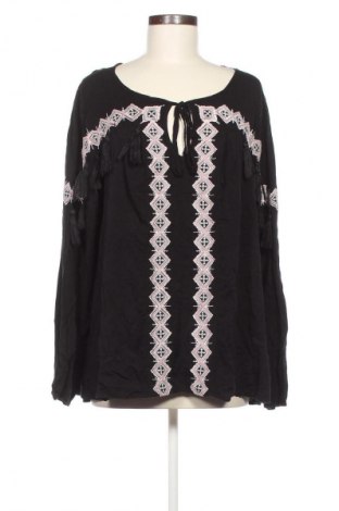 Damen Shirt Torrid, Größe XL, Farbe Mehrfarbig, Preis 13,99 €
