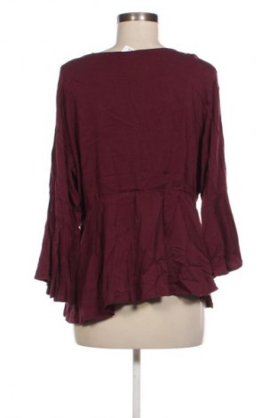 Damen Shirt Torrid, Größe M, Farbe Rot, Preis € 5,99