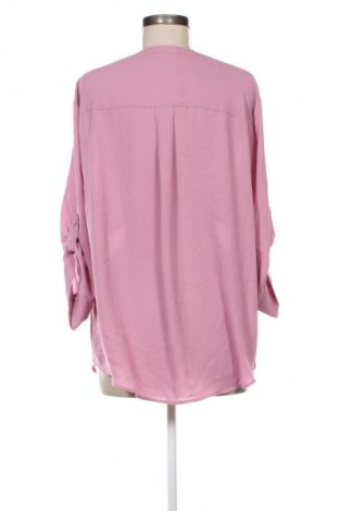 Damen Shirt Torrid, Größe XL, Farbe Aschrosa, Preis € 11,99