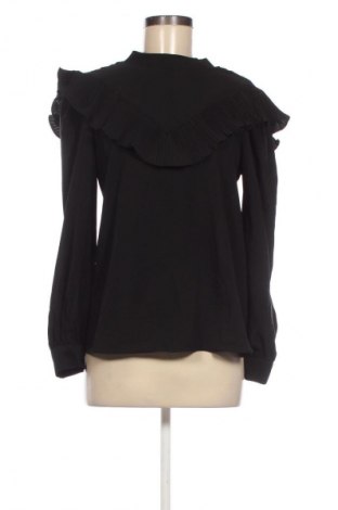 Damen Shirt Trendyol, Größe S, Farbe Schwarz, Preis 39,39 €