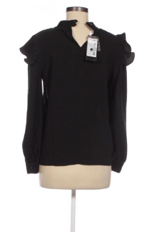 Damen Shirt Trendyol, Größe S, Farbe Schwarz, Preis 39,39 €