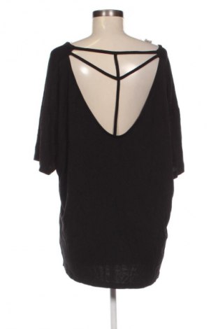 Damen Shirt Trendyol, Größe 5XL, Farbe Schwarz, Preis 18,99 €