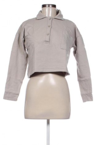 Damen Shirt Trendyol, Größe XS, Farbe Braun, Preis 17,30 €