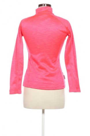 Damen Shirt Trespass, Größe XS, Farbe Rot, Preis € 23,99