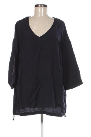 Dámska blúza Triangle, Veľkosť 3XL, Farba Modrá, Cena  27,95 €