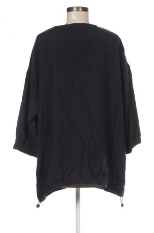 Dámska blúza Triangle, Veľkosť 3XL, Farba Modrá, Cena  27,95 €