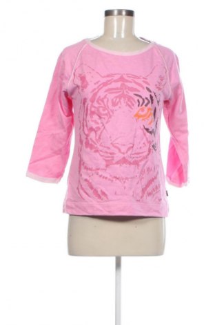 Damen Shirt Trigema, Größe S, Farbe Rosa, Preis 33,99 €