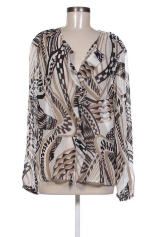Damen Shirt Tu, Größe XXL, Farbe Mehrfarbig, Preis 9,72 €