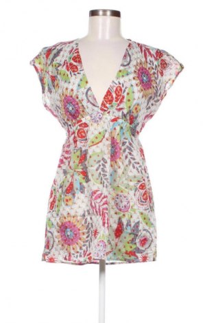 Damen Shirt Twenty One, Größe M, Farbe Mehrfarbig, Preis € 9,72