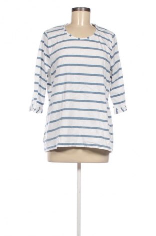 Damen Shirt Ulla Popken, Größe XL, Farbe Mehrfarbig, Preis € 17,39