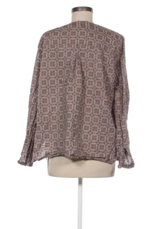 Damen Shirt Ulla Popken, Größe XXL, Farbe Mehrfarbig, Preis € 17,39