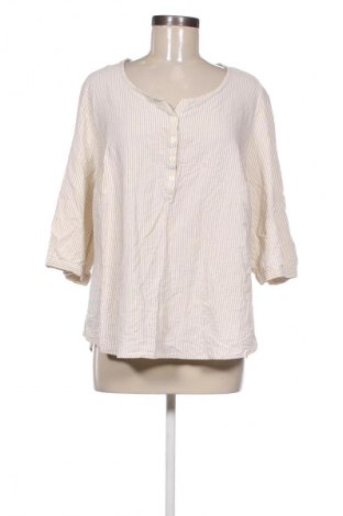 Damen Shirt Ulla Popken, Größe XXL, Farbe Mehrfarbig, Preis € 39,46
