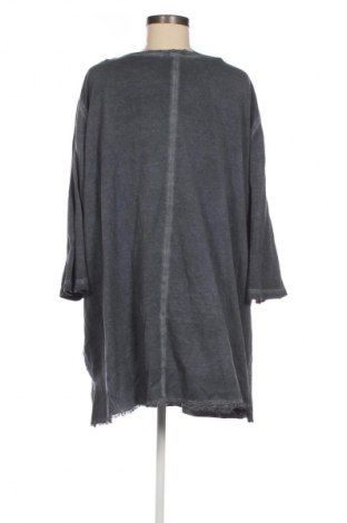 Dámska blúza Ulla Popken, Veľkosť 3XL, Farba Sivá, Cena  17,00 €