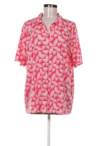 Damen Shirt Ulla Popken, Größe XXL, Farbe Mehrfarbig, Preis € 25,99