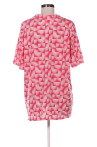 Damen Shirt Ulla Popken, Größe XXL, Farbe Mehrfarbig, Preis € 25,99