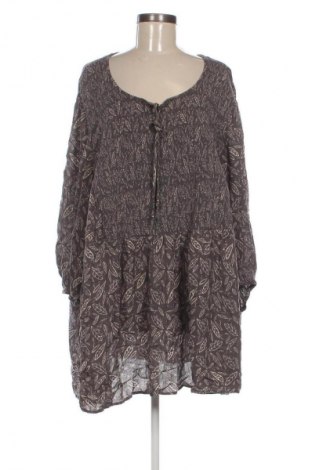 Bluzka damska Ulla Popken, Rozmiar XXL, Kolor Kolorowy, Cena 111,99 zł