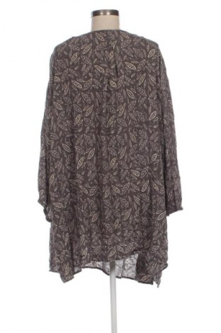 Bluzka damska Ulla Popken, Rozmiar XXL, Kolor Kolorowy, Cena 111,99 zł