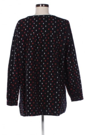 Bluză de femei Ulla Popken, Mărime XXL, Culoare Multicolor, Preț 89,39 Lei