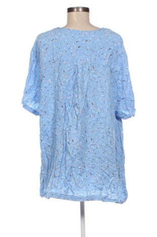 Bluză de femei Ulla Popken, Mărime XXL, Culoare Multicolor, Preț 125,99 Lei