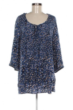 Damen Shirt Ulla Popken, Größe XXL, Farbe Mehrfarbig, Preis € 25,99