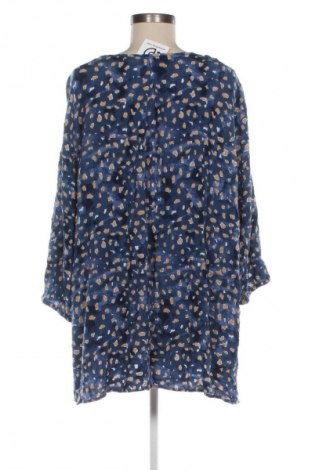 Damen Shirt Ulla Popken, Größe XXL, Farbe Mehrfarbig, Preis € 25,99