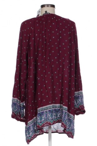 Bluză de femei Ulla Popken, Mărime XL, Culoare Multicolor, Preț 89,29 Lei