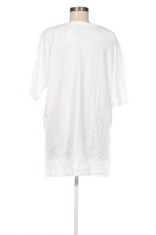 Damen Shirt Ulla Popken, Größe L, Farbe Weiß, Preis 22,99 €