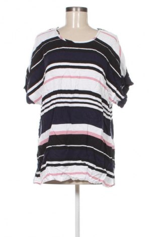 Damen Shirt Ulla Popken, Größe XL, Farbe Mehrfarbig, Preis € 22,99