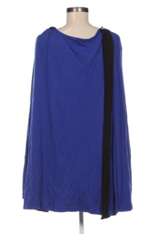 Bluzka damska Ulla Popken, Rozmiar 5XL, Kolor Kolorowy, Cena 88,99 zł