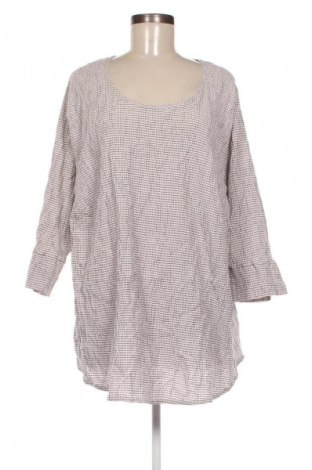 Dámská halenka Ulla Popken, Velikost 3XL, Barva Vícebarevné, Cena  549,00 Kč