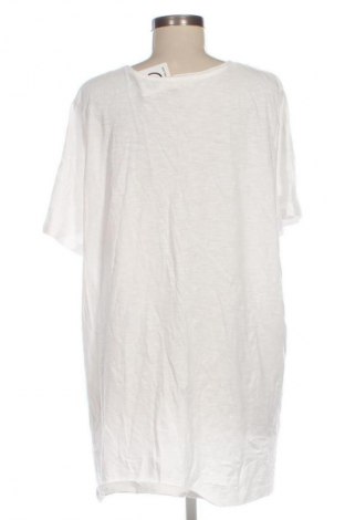 Dámská halenka Ulla Popken, Velikost 3XL, Barva Bílá, Cena  649,00 Kč