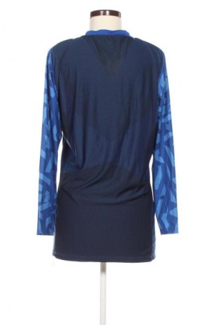 Damen Shirt Umbro, Größe XL, Farbe Blau, Preis € 18,99