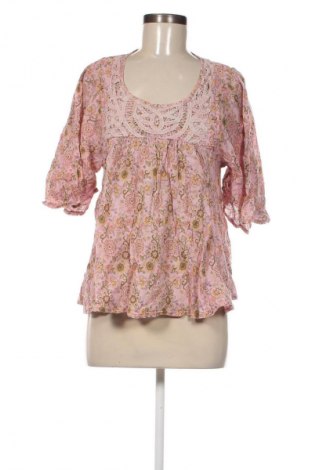 Bluzka damska Unbranded, Rozmiar S, Kolor Kolorowy, Cena 62,99 zł