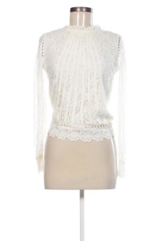 Bluză de femei Unbranded, Mărime S, Culoare Ecru, Preț 107,99 Lei