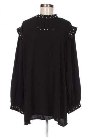 Damen Shirt Unbranded, Größe XXL, Farbe Schwarz, Preis € 21,99