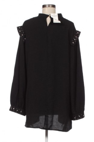 Damen Shirt Unbranded, Größe XXL, Farbe Schwarz, Preis € 21,99