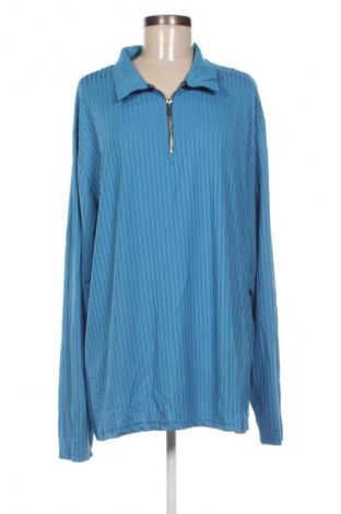 Damen Shirt Unbranded, Größe XXL, Farbe Blau, Preis € 13,99