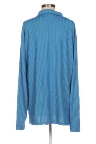 Damen Shirt Unbranded, Größe XXL, Farbe Blau, Preis € 13,99
