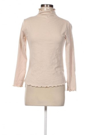Damen Shirt Unbranded, Größe M, Farbe Beige, Preis € 13,99