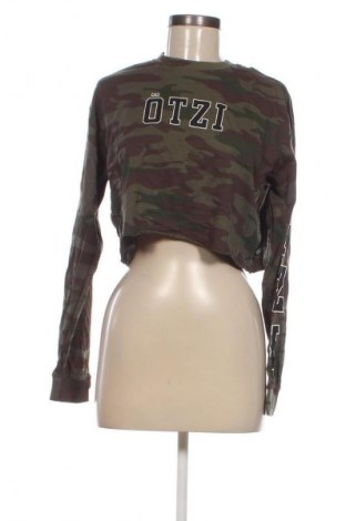 Bluză de femei Unbranded, Mărime M, Culoare Multicolor, Preț 65,99 Lei