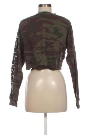 Bluză de femei Unbranded, Mărime M, Culoare Multicolor, Preț 65,99 Lei