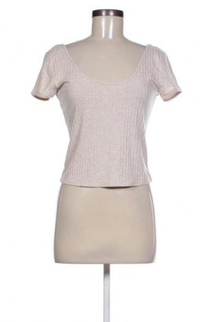 Bluzka damska Unbranded, Rozmiar M, Kolor Beżowy, Cena 44,00 zł