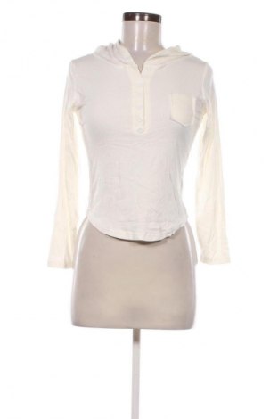 Bluzka damska Unbranded, Rozmiar S, Kolor ecru, Cena 22,99 zł