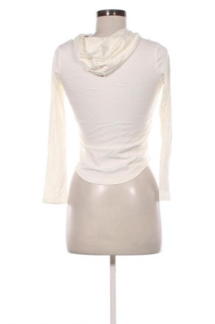 Bluzka damska Unbranded, Rozmiar S, Kolor ecru, Cena 22,99 zł