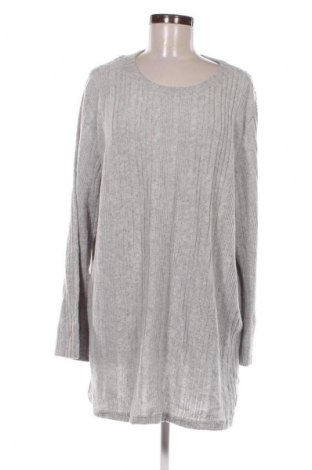 Dámská halenka Unbranded, Velikost 3XL, Barva Šedá, Cena  309,00 Kč